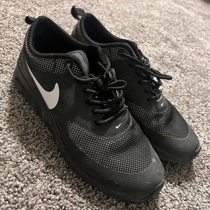 Nike Air Max Thea running shoe